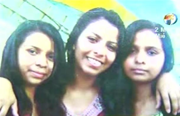 Mueren dos de las tres hermanas heridas en accidente